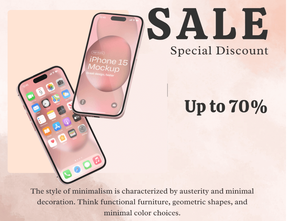 iPhone 16 price shash down